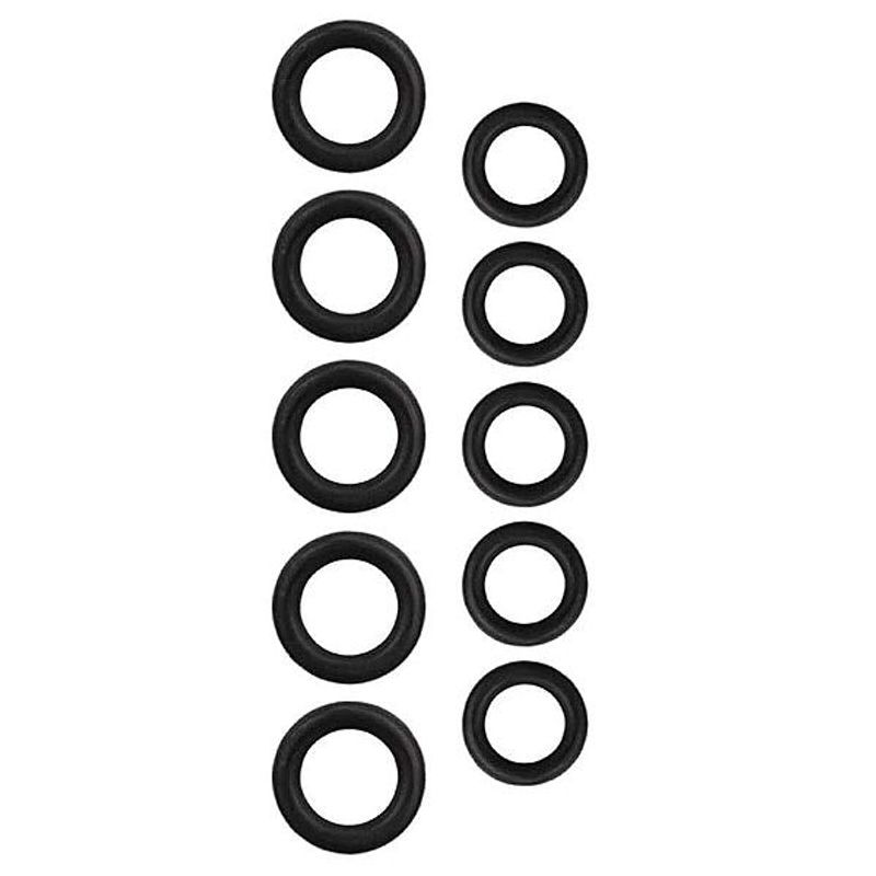 O-ring kit for QD 3/8