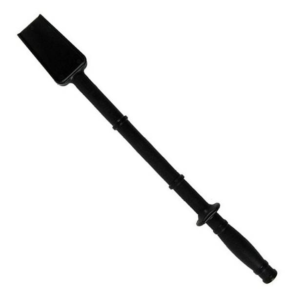 Rensespade snfreser