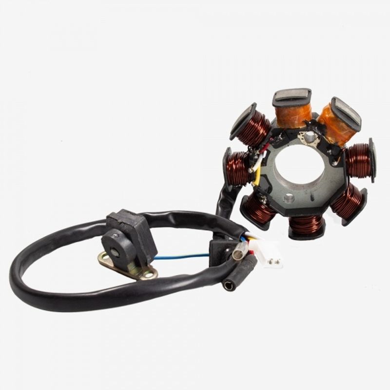 Vectra 49s - stator for moped