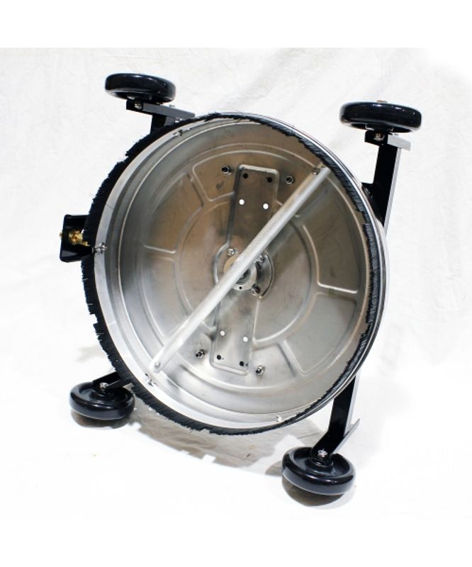 Takvasker 53 cm for høytrykk