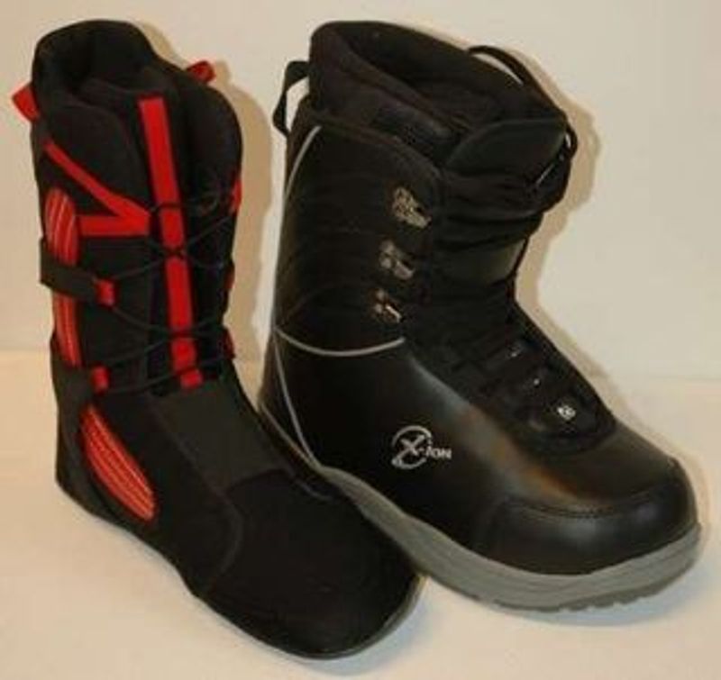Snowboard boots str. 34 - 41