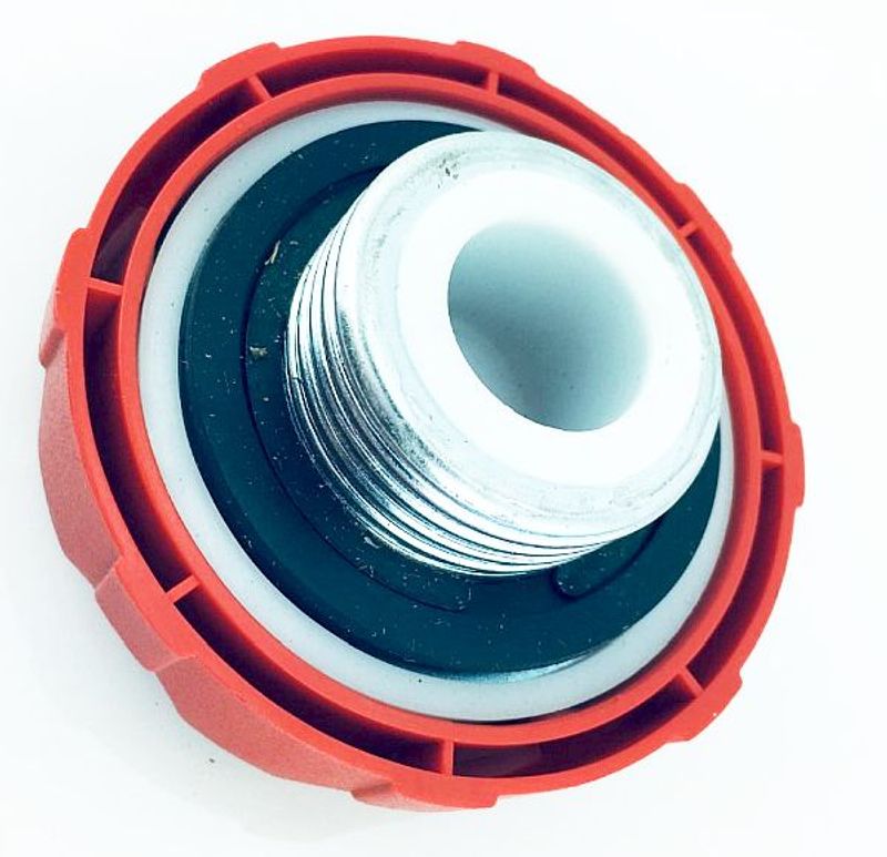 Tanklokk Loncin LC185