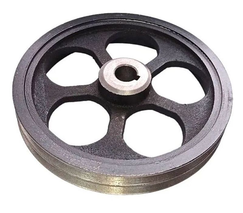 Kilereimhjul - dobbel - SX-11-140