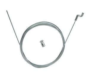 Hovedbilde Vaier rep. kit - Z krok / S ...