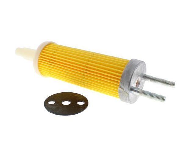 Drivstoffilter tank 186F, L100, L100AE, L90, L90AE, VT2, TC 960, TC960 